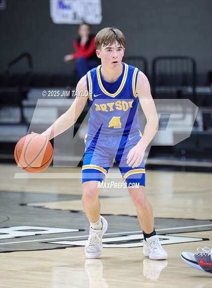 Thumbnail 1 in Bryson @ Graford photogallery.