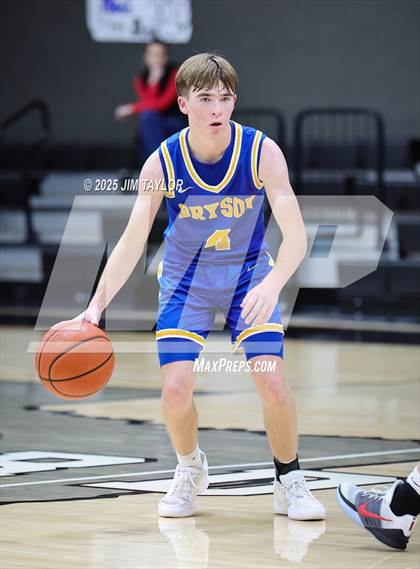 Thumbnail 3 in Bryson @ Graford photogallery.