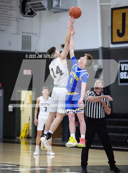 Thumbnail 3 in Bryson @ Graford photogallery.