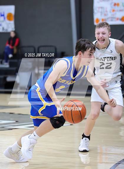 Thumbnail 2 in Bryson @ Graford photogallery.