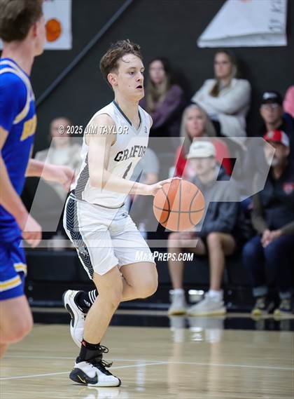 Thumbnail 3 in Bryson @ Graford photogallery.