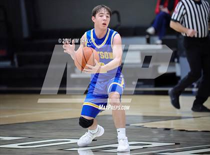 Thumbnail 2 in Bryson @ Graford photogallery.