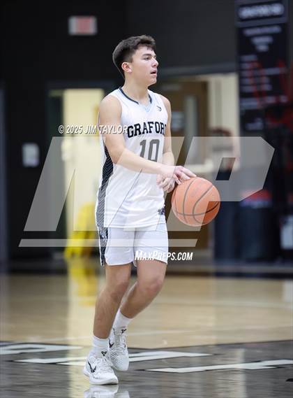 Thumbnail 2 in Bryson @ Graford photogallery.