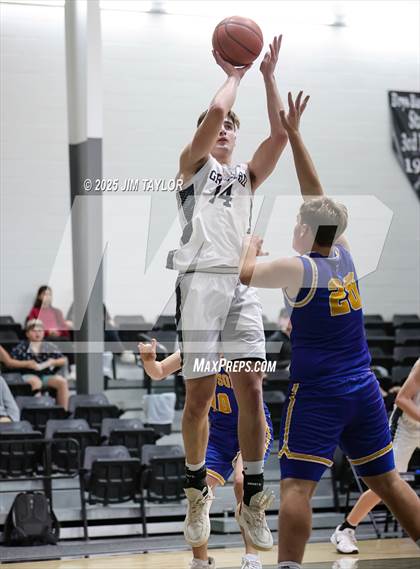 Thumbnail 2 in Bryson @ Graford photogallery.