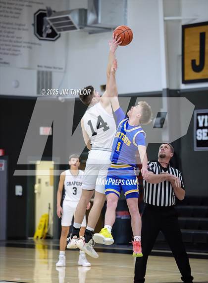 Thumbnail 1 in Bryson @ Graford photogallery.