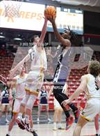Photo from the gallery "Summit Academy vs. Emery (UHSAA 3A Quarterfinal)"