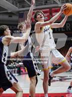 Photo from the gallery "Summit Academy vs. Emery (UHSAA 3A Quarterfinal)"