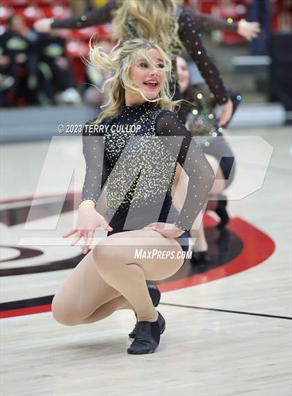 Thumbnail 1 in Summit Academy vs. Emery (UHSAA 3A Quarterfinal) photogallery.
