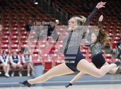 Thumbnail 1 in Summit Academy vs. Emery (UHSAA 3A Quarterfinal) photogallery.