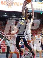 Photo from the gallery "Summit Academy vs. Emery (UHSAA 3A Quarterfinal)"