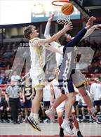 Photo from the gallery "Summit Academy vs. Emery (UHSAA 3A Quarterfinal)"