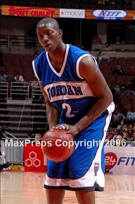 Thumbnail 1 in Los Alamitos vs Jordan (SS DIAA Final) photogallery.