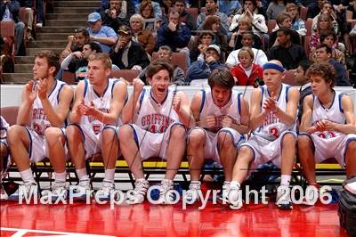 Thumbnail 3 in Los Alamitos vs Jordan (SS DIAA Final) photogallery.