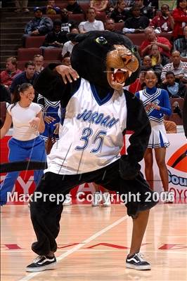 Thumbnail 2 in Los Alamitos vs Jordan (SS DIAA Final) photogallery.