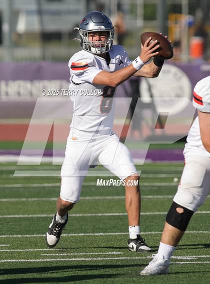 Thumbnail 2 in JV: Skyridge @ Lehi photogallery.