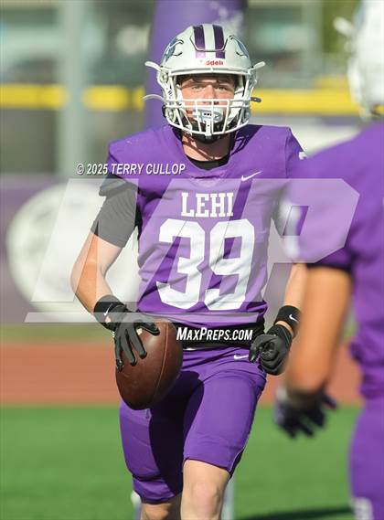 Thumbnail 3 in JV: Skyridge @ Lehi photogallery.