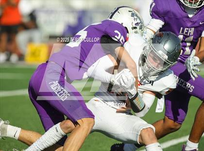 Thumbnail 1 in JV: Skyridge @ Lehi photogallery.