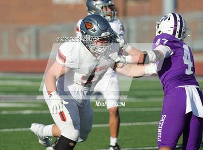 Thumbnail 3 in JV: Skyridge @ Lehi photogallery.