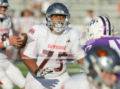 Thumbnail 2 in JV: Skyridge @ Lehi photogallery.