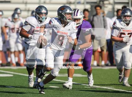 Thumbnail 1 in JV: Skyridge @ Lehi photogallery.