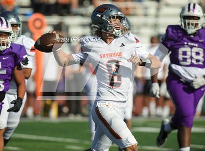 Thumbnail 2 in JV: Skyridge @ Lehi photogallery.