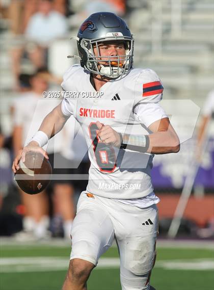 Thumbnail 3 in JV: Skyridge @ Lehi photogallery.