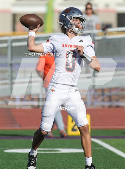 Thumbnail 3 in JV: Skyridge @ Lehi photogallery.