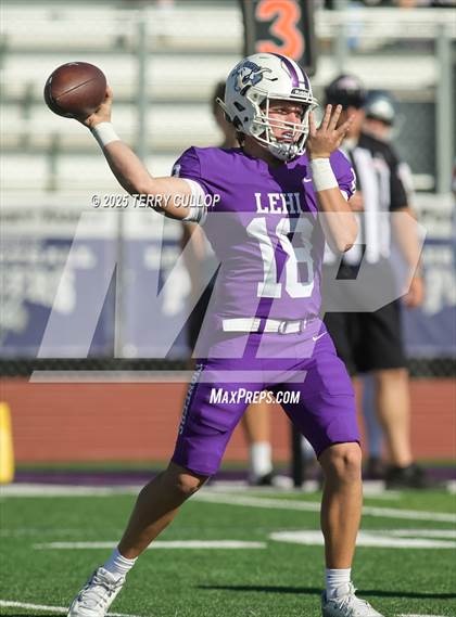 Thumbnail 1 in JV: Skyridge @ Lehi photogallery.
