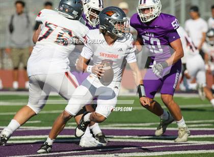 Thumbnail 1 in JV: Skyridge @ Lehi photogallery.