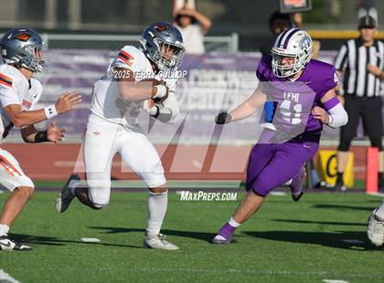 Thumbnail 1 in JV: Skyridge @ Lehi photogallery.