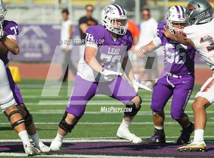 Thumbnail 2 in JV: Skyridge @ Lehi photogallery.