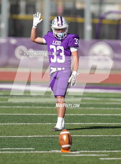 Thumbnail 1 in JV: Skyridge @ Lehi photogallery.