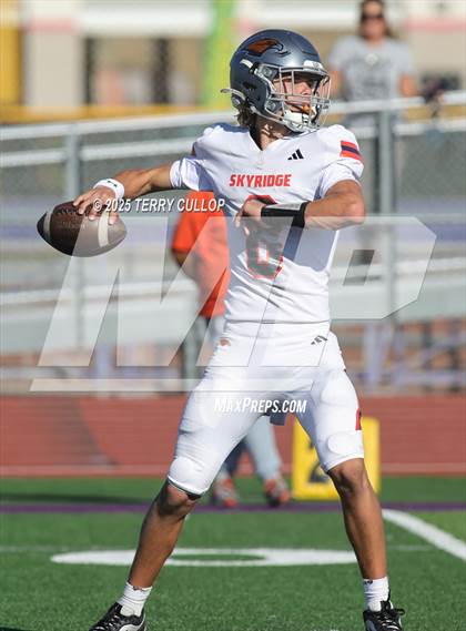 Thumbnail 2 in JV: Skyridge @ Lehi photogallery.