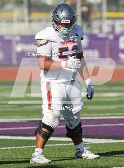 Thumbnail 2 in JV: Skyridge @ Lehi photogallery.