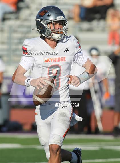 Thumbnail 2 in JV: Skyridge @ Lehi photogallery.