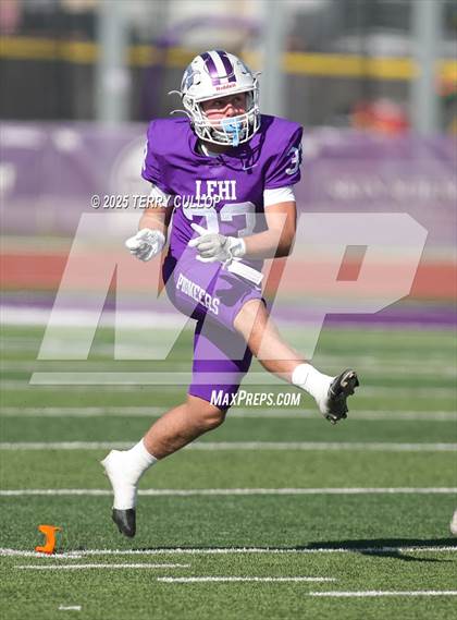 Thumbnail 1 in JV: Skyridge @ Lehi photogallery.
