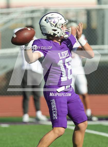 Thumbnail 1 in JV: Skyridge @ Lehi photogallery.