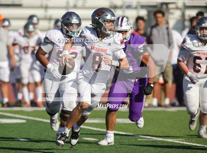 Thumbnail 2 in JV: Skyridge @ Lehi photogallery.