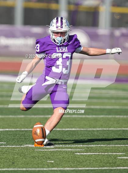 Thumbnail 2 in JV: Skyridge @ Lehi photogallery.