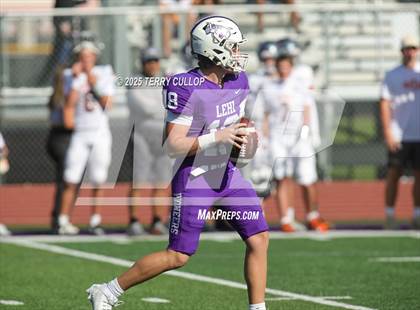 Thumbnail 3 in JV: Skyridge @ Lehi photogallery.