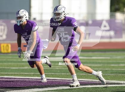Thumbnail 2 in JV: Skyridge @ Lehi photogallery.