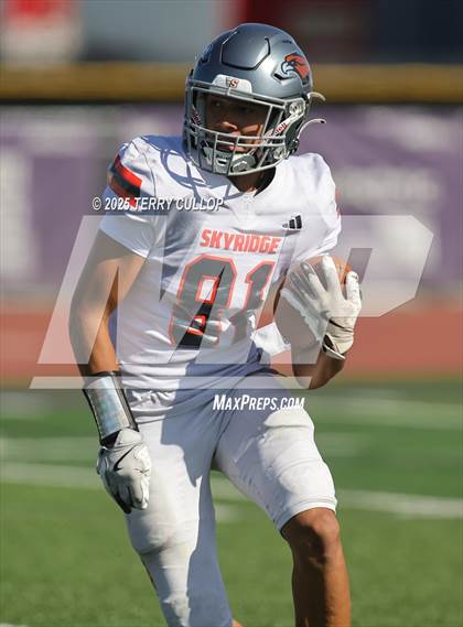 Thumbnail 2 in JV: Skyridge @ Lehi photogallery.