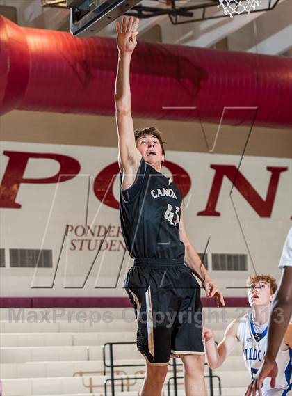 Thumbnail 1 in Canon City vs. Pueblo Central (Ponderosa Invitational) photogallery.