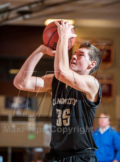 Thumbnail 1 in Canon City vs. Pueblo Central (Ponderosa Invitational) photogallery.