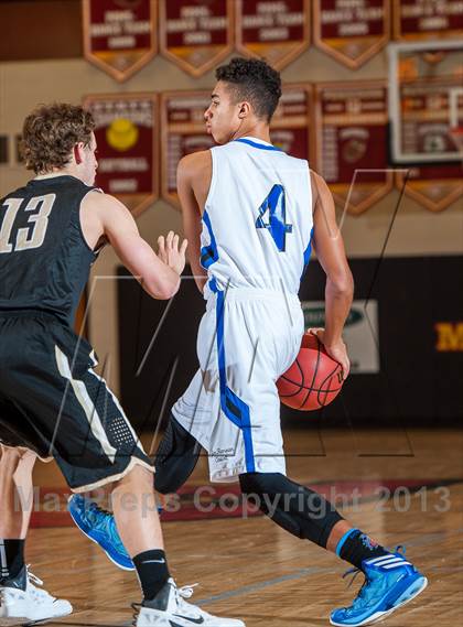 Thumbnail 3 in Canon City vs. Pueblo Central (Ponderosa Invitational) photogallery.