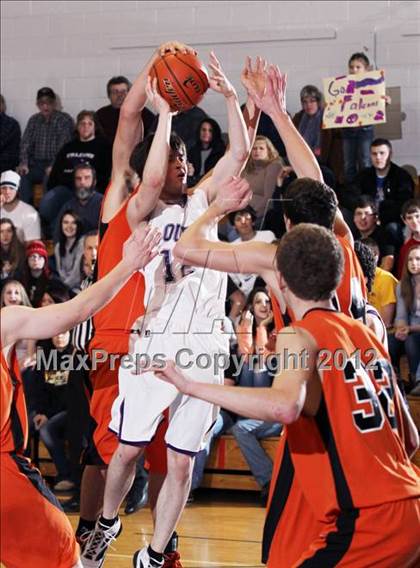 Thumbnail 2 in Smethport @ Coudersport photogallery.