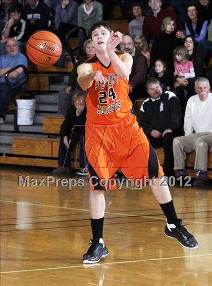 Thumbnail 1 in Smethport @ Coudersport photogallery.