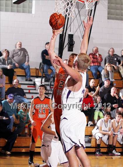 Thumbnail 2 in Smethport @ Coudersport photogallery.
