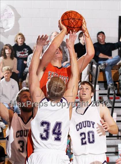 Thumbnail 2 in Smethport @ Coudersport photogallery.