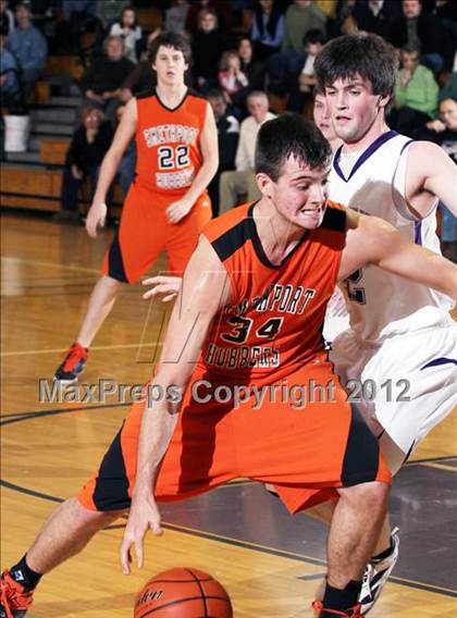 Thumbnail 1 in Smethport @ Coudersport photogallery.